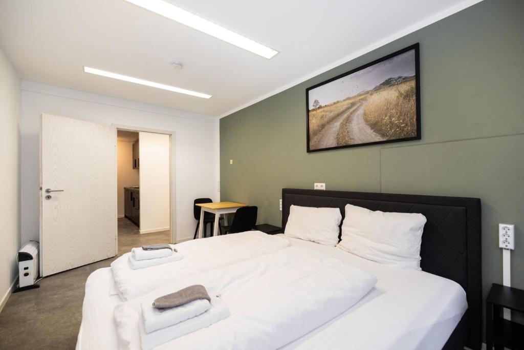 Zentrale Wohnung in der Altstadt - 5