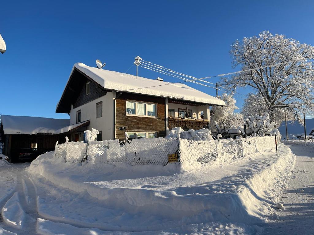 Allgäu Pension "Ab in den Süden" - 3