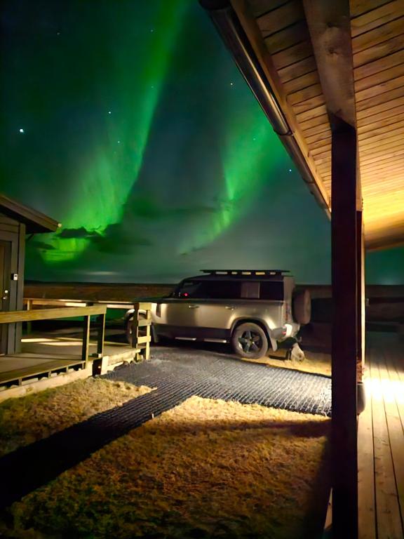 Surrounding environment