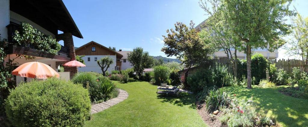 Am Schmuggerbühl - 4