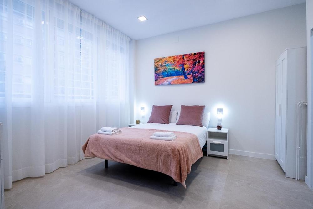 ABC Apartments Albufera - 1
