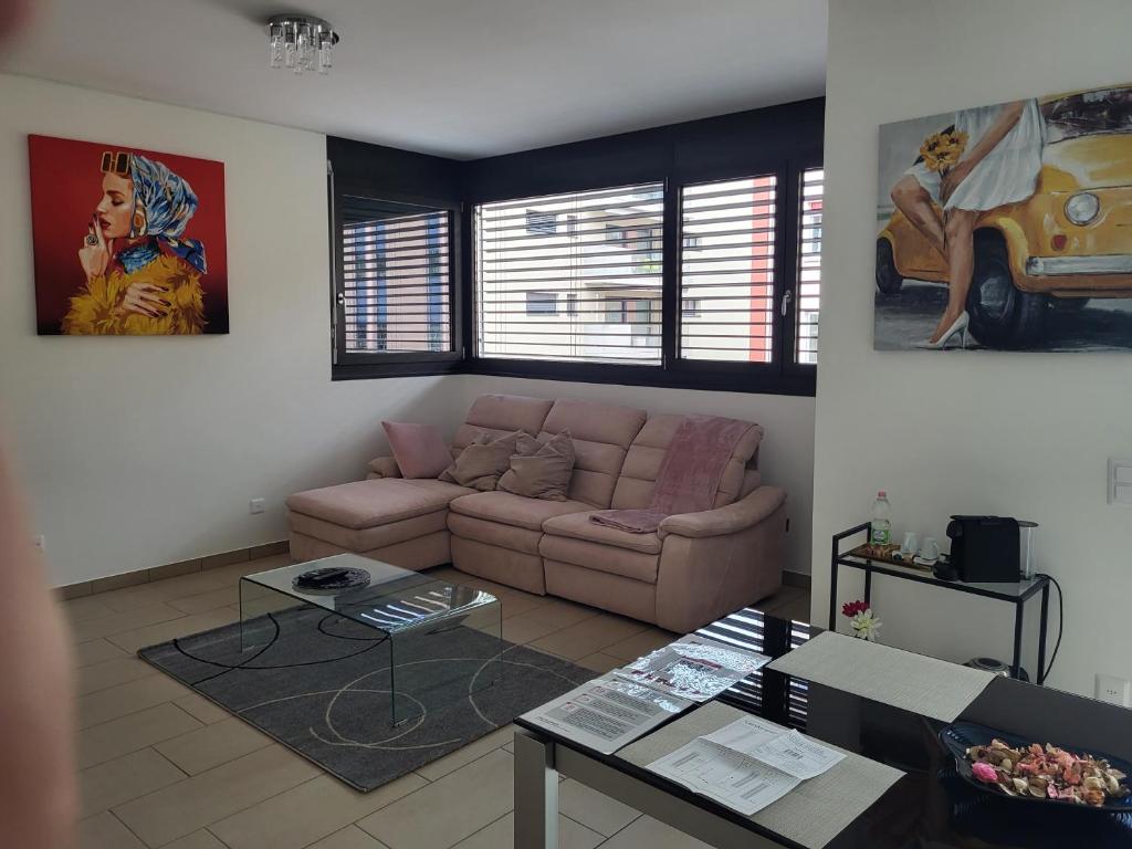 Al Molino apartment in Lugano self check in - 2