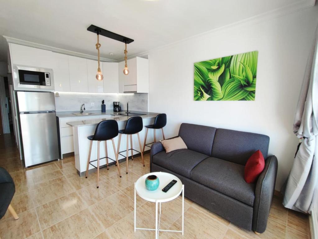 Apartamento near jumbo - 2