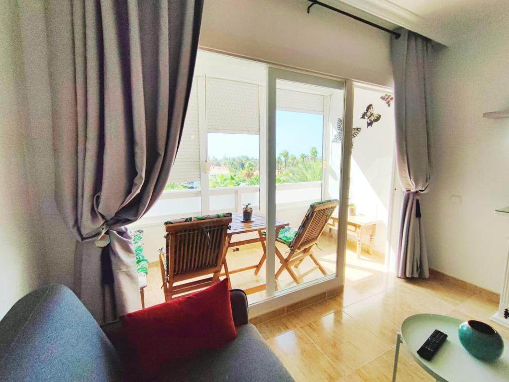 Apartamento near jumbo - 3
