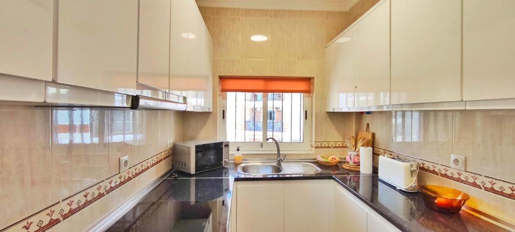 Verde Mar Seaview Apartment with Pool - 3