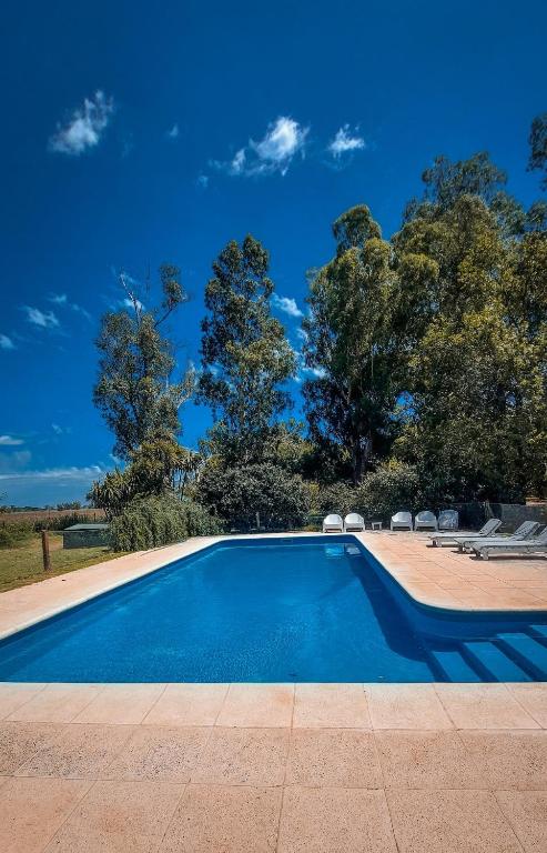 Private country house near the city! - 2