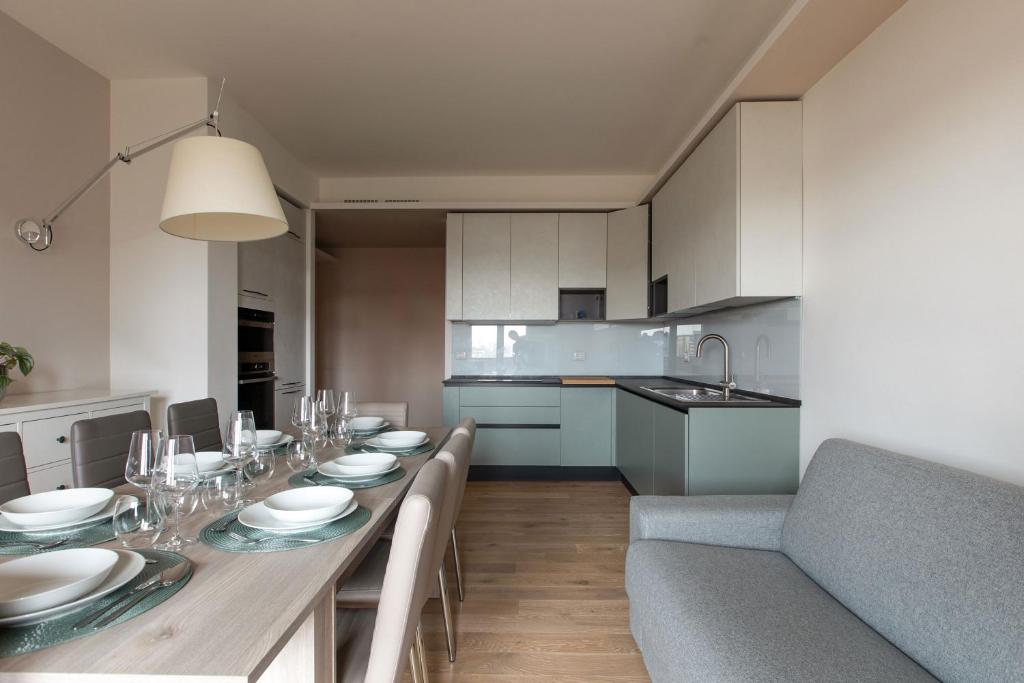 Lo Spole Apartment by BarbarHouse - 2