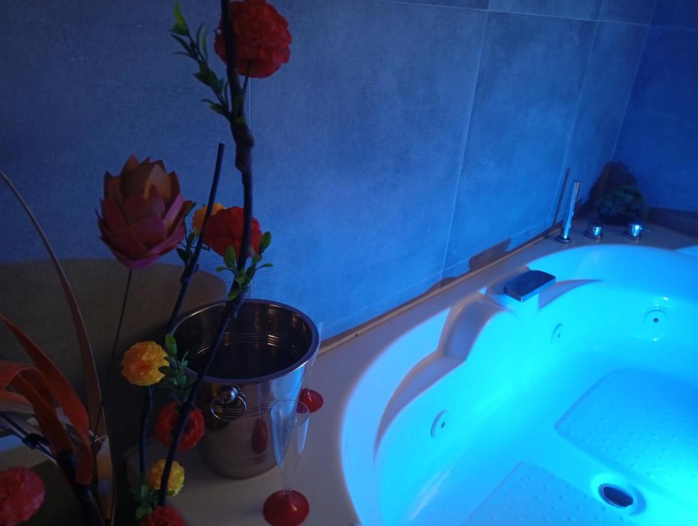 I tre ulivi - mini suite - 2