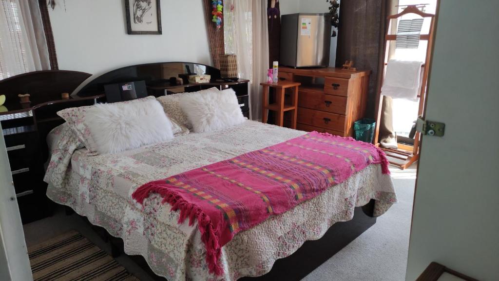 KositasRikas B&B - 1