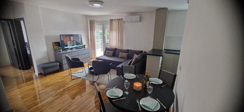 ETA Apartments - 1