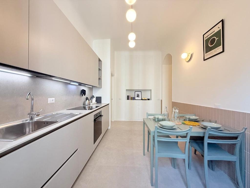 Bright and Spacious Apartment in the heart of Città Studi - 2