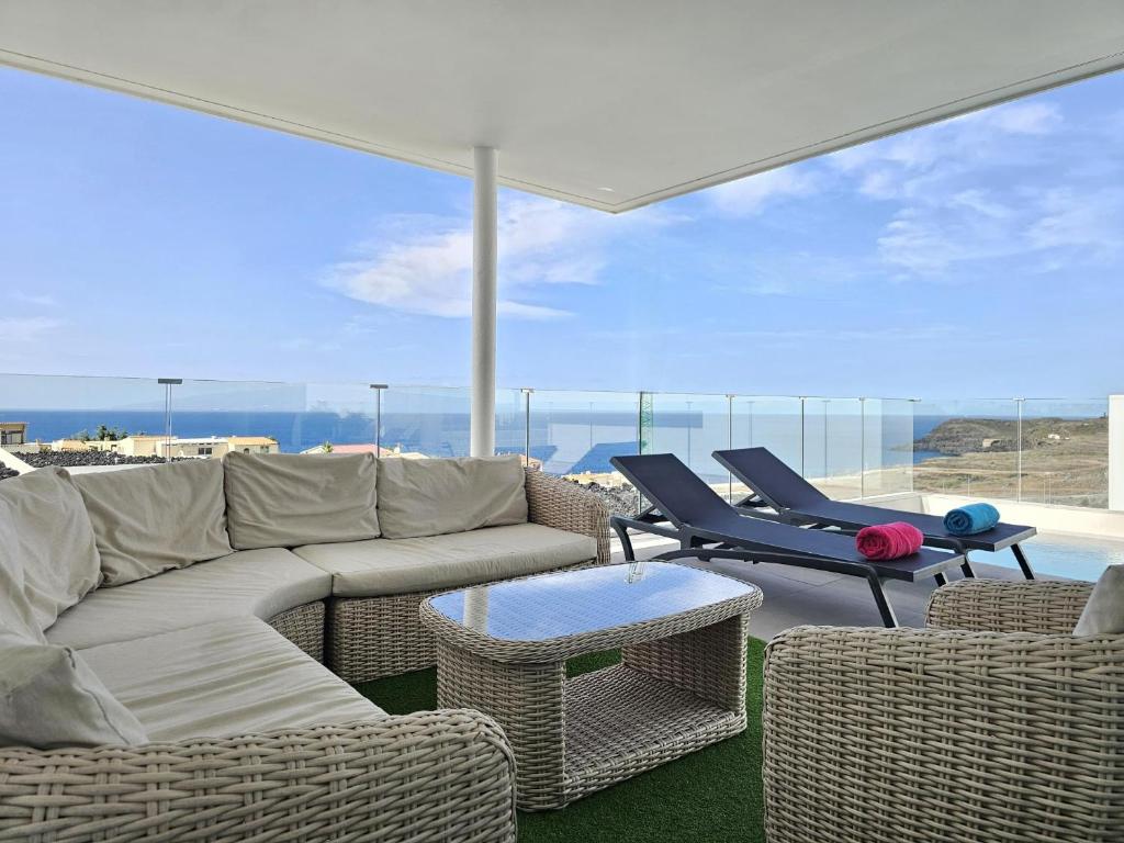 AUX VILLAS DE MICK - 2