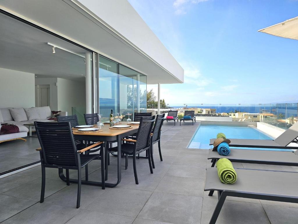 AUX VILLAS DE MICK - 5