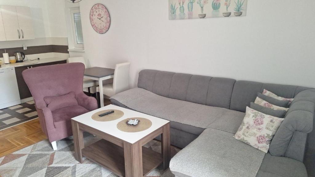 Fauna apartment - 2