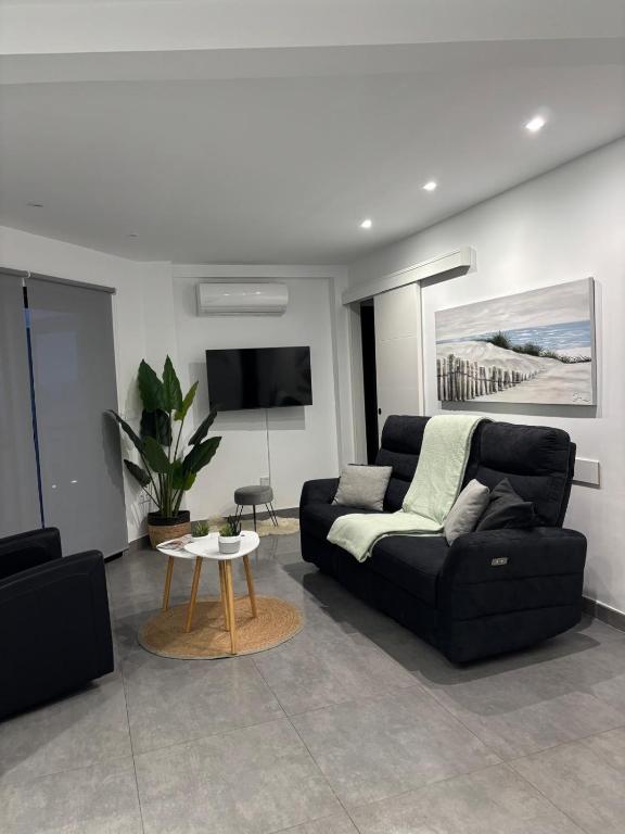 Appartement centrum Calpé - 1