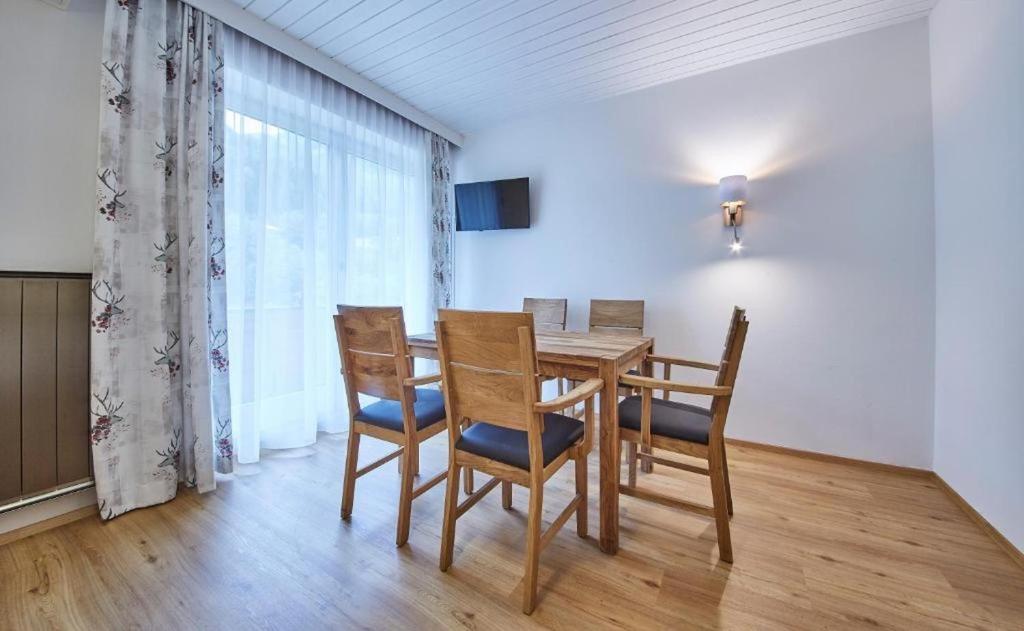 Appartement Haus Alexander, JOKERCARD INCLUDED - 5