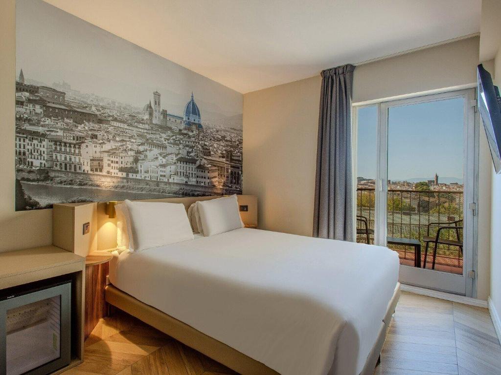 B&B Hotel Firenze City Center - 1