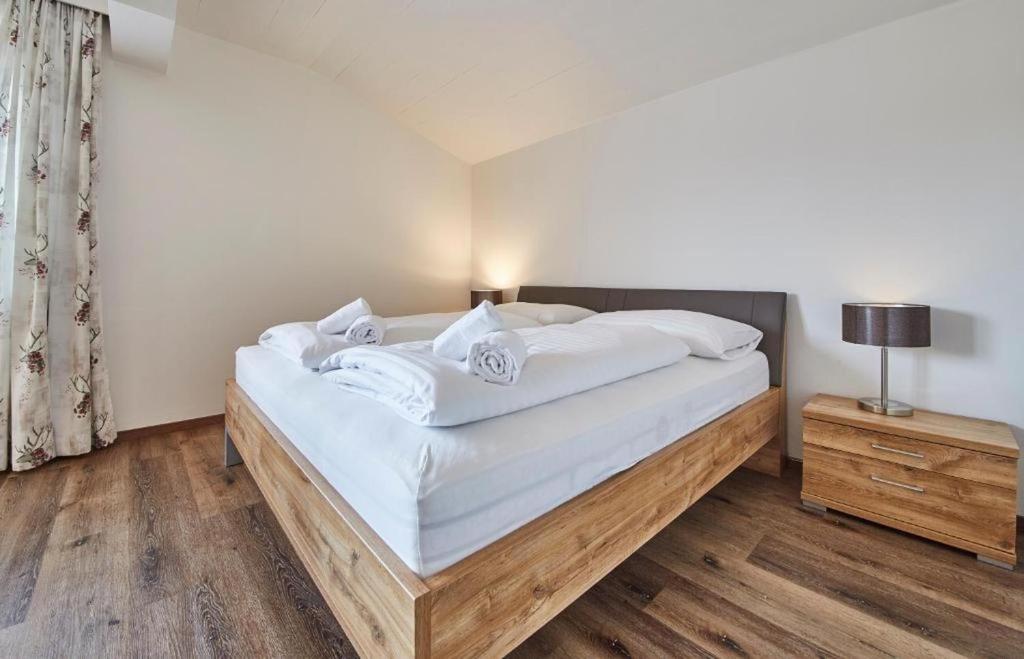 Appartement Haus Alexander, JOKERCARD INCLUDED - 3