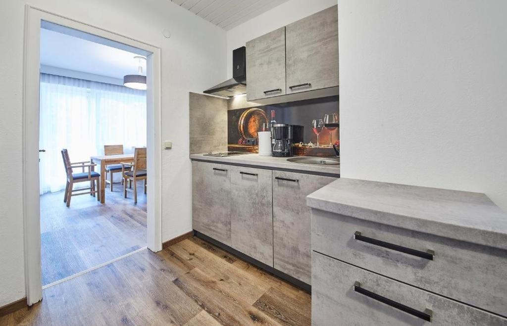 Appartement Haus Alexander, JOKERCARD INCLUDED - 4