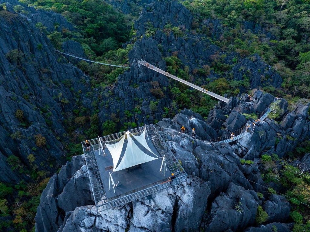 Surrounding environment