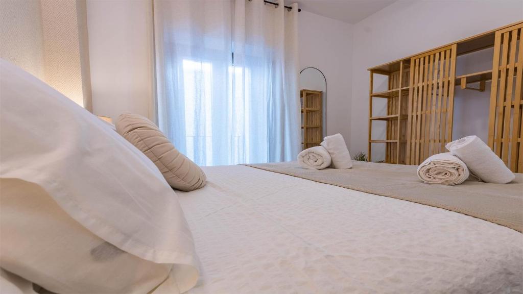 Apartamentos Medina Suites Cordoba - 3