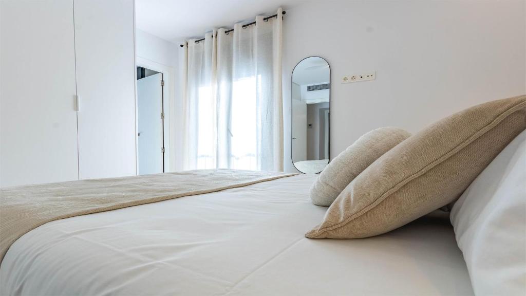 Apartamentos Medina Suites Cordoba - 5