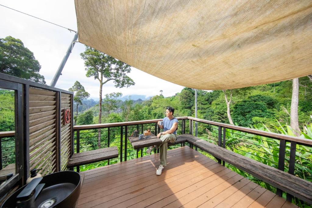 Surrounding environment