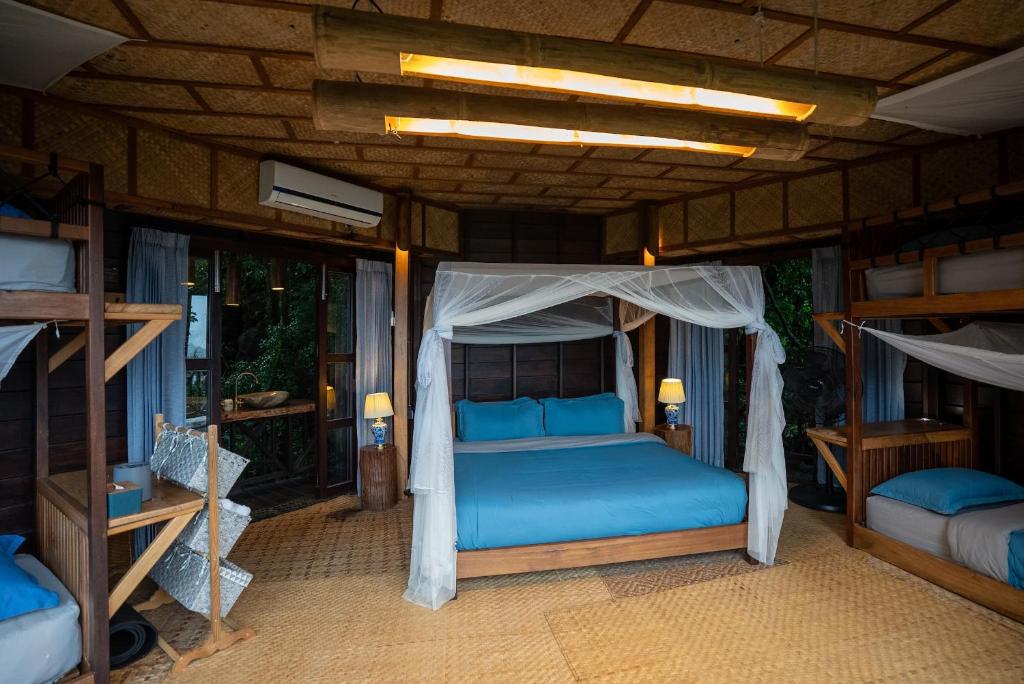 Comfortable mattresses