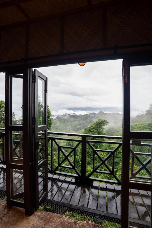 Surrounding environment