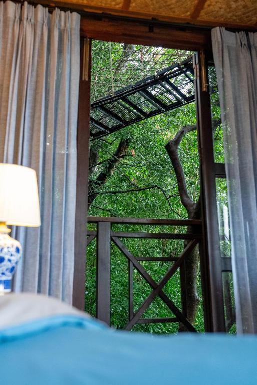 Surrounding environment