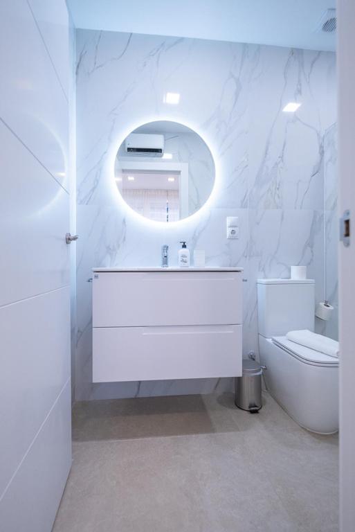 ABC Apartments Albufera - 4