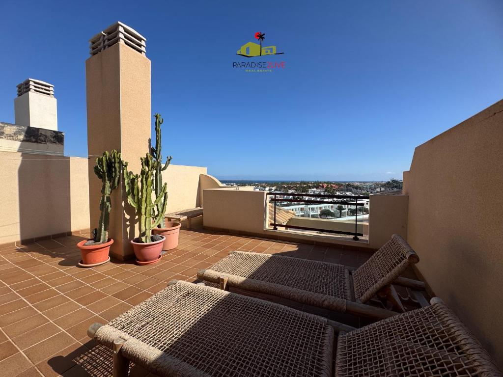 Ocean View - 4