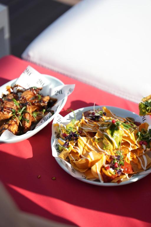 お料理のイメージ