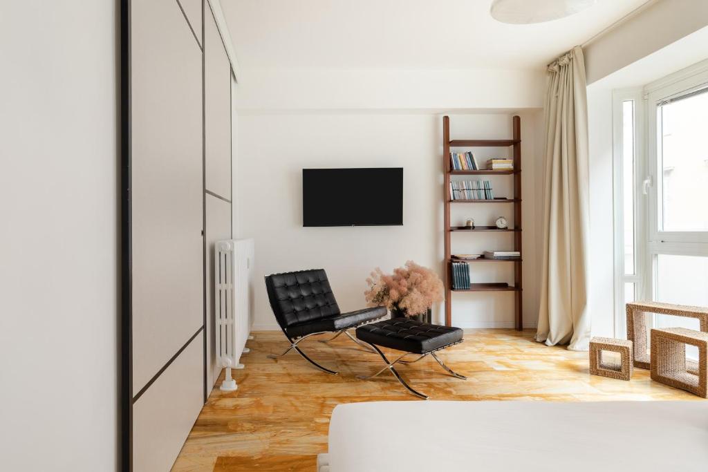 The Collector - Design Boutique Residence by the Grand Canal, Ponterosso - 1