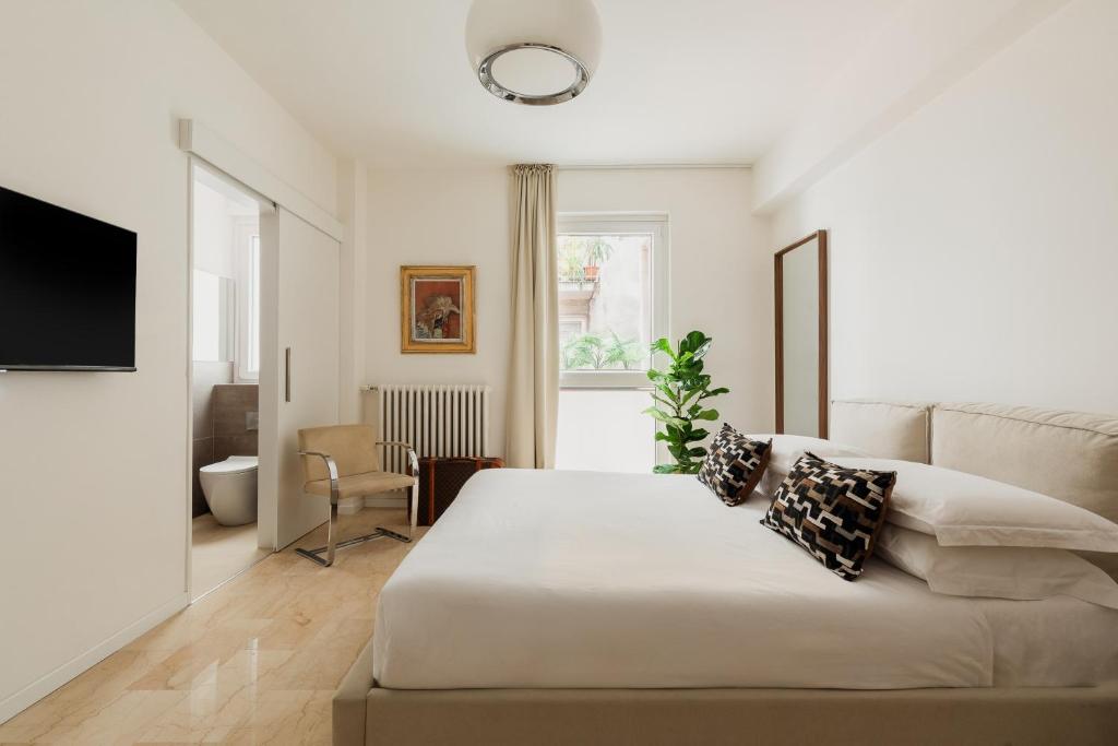 The Collector - Design Boutique Residence by the Grand Canal, Ponterosso - 4
