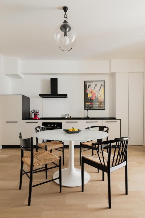 The Collector - Design Boutique Residence by the Grand Canal, Ponterosso - 5