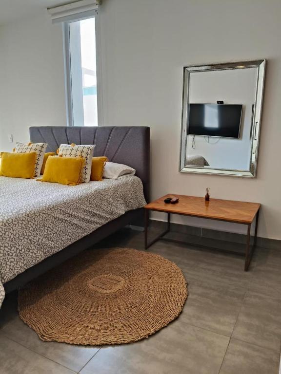 Lujoso Condominio con acceso a playa - 5