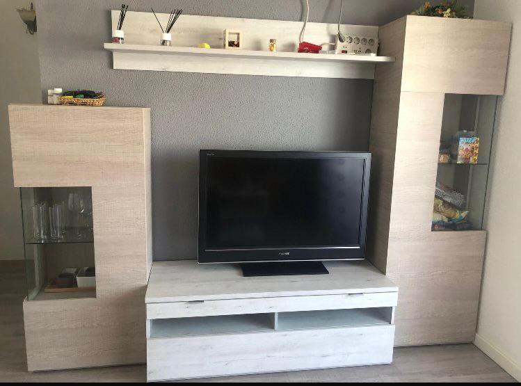 VILLAS COSETTE Apartamento NEPTUNO 417 - 3