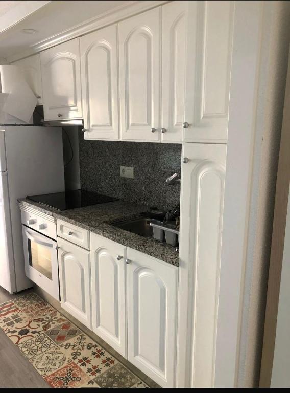 VILLAS COSETTE Apartamento NEPTUNO 417 - 4