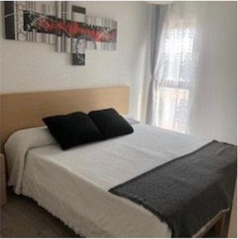 VILLAS COSETTE Apartamento NEPTUNO 417 - 5