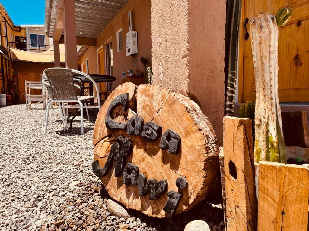Casa Ñawi - 2