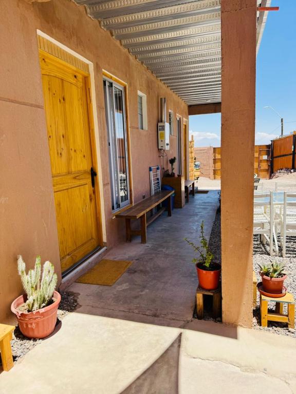 Casa Ñawi - 5