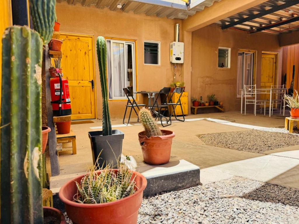 Casa Ñawi - 4