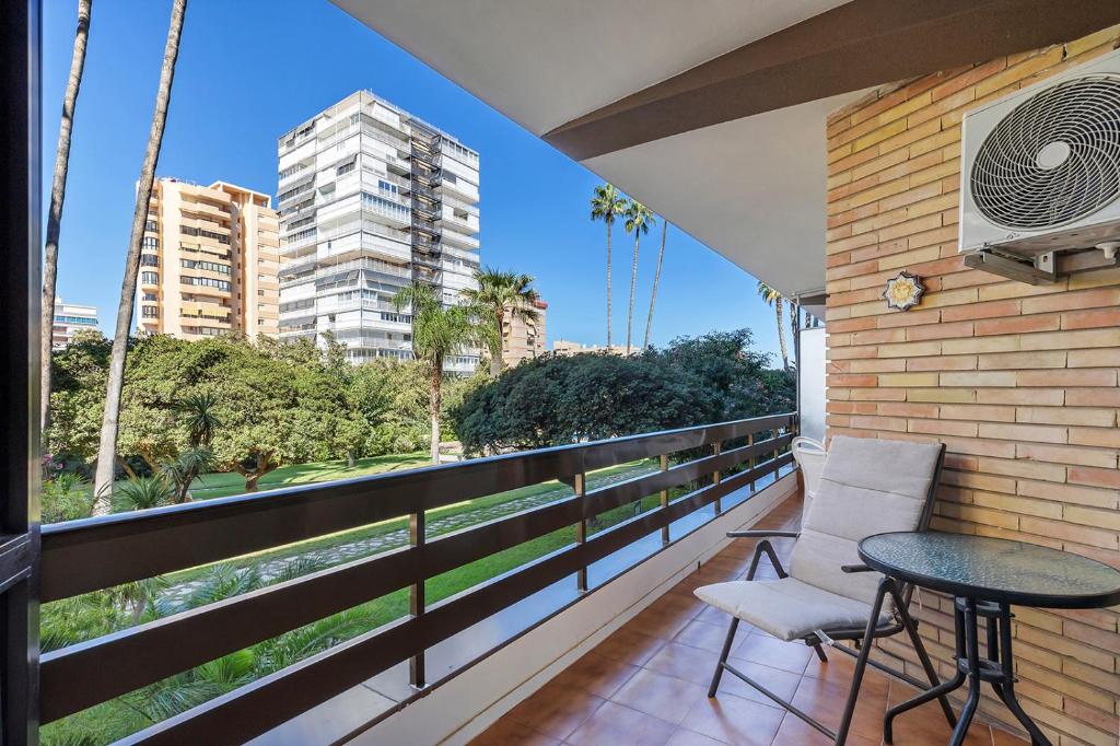 Comfy Apartment 150m from San Juan Beach - 3