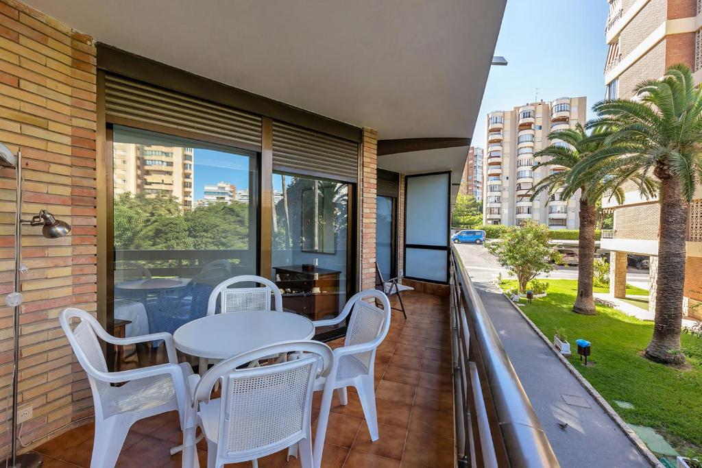 Comfy Apartment 150m from San Juan Beach - 2