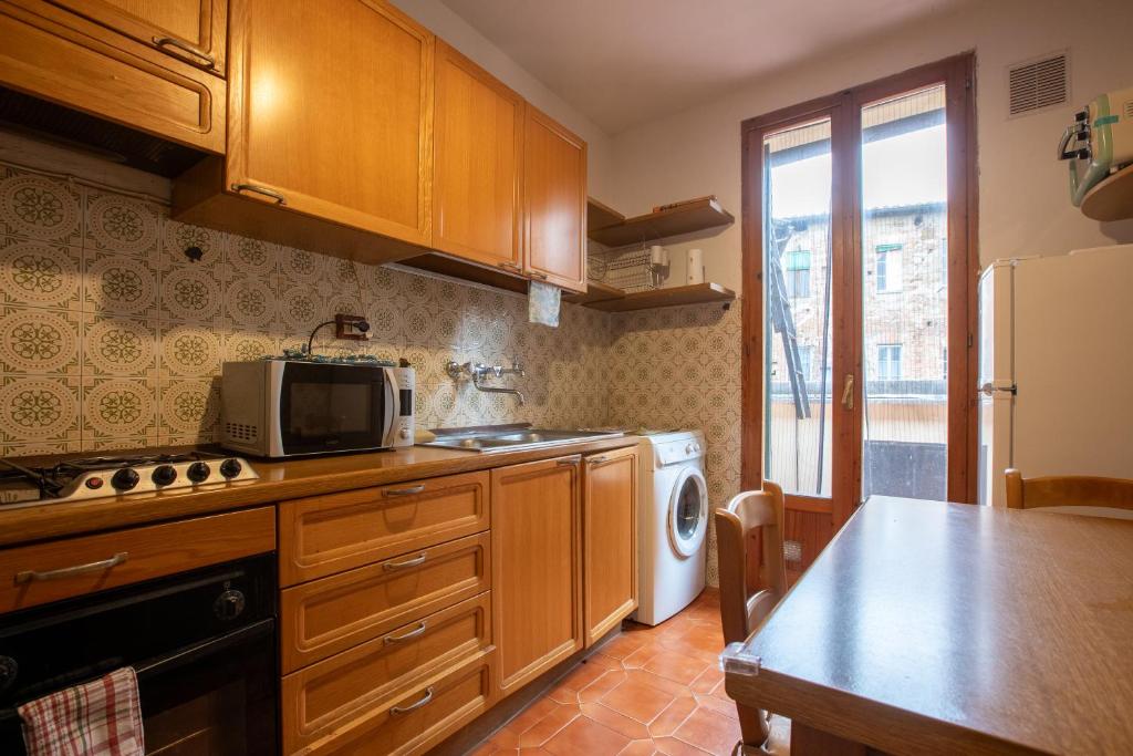 Casa Gaia - antica in pieno centro - 4