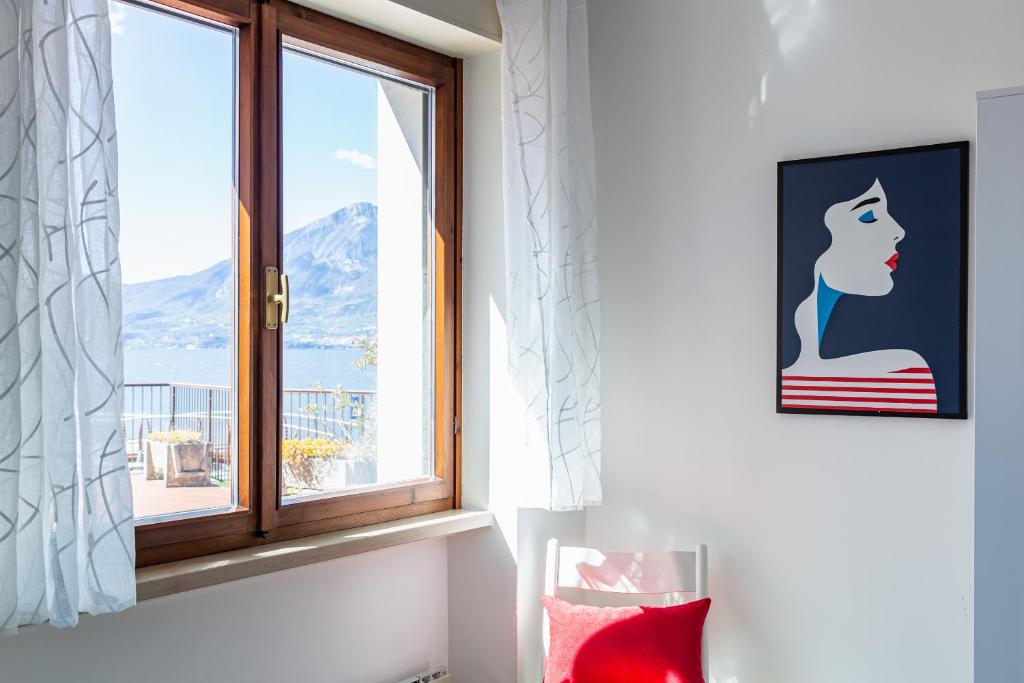 Graziella House - terrazza privata e accesso esclusivo alla spiaggia! - 3