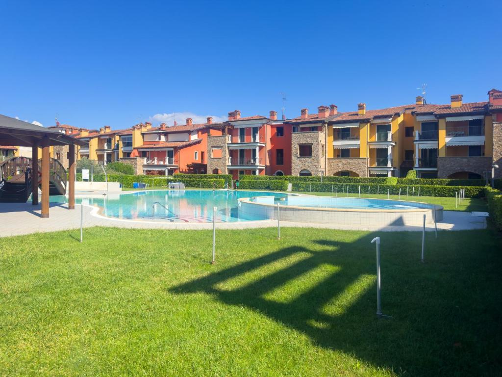 Baglio degli Ulivi by Whale Homes - 3