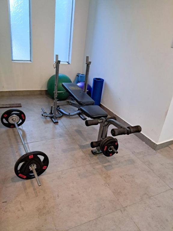 P1B - Departamento familiar de 3 habitaciones - 2