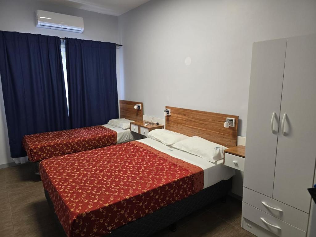 Hotel KEY´S - 4